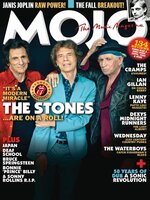 MOJO
